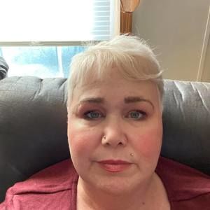 Meet your Posher, Kimberly